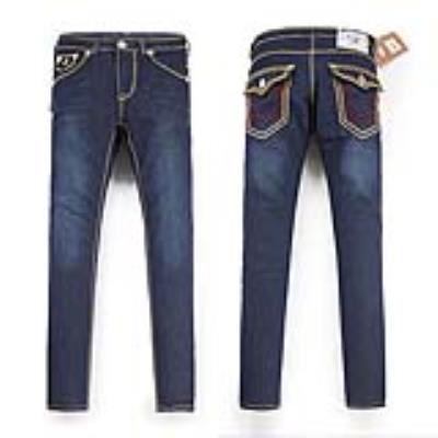 Men's TRUE RELIGION Jeans-1063